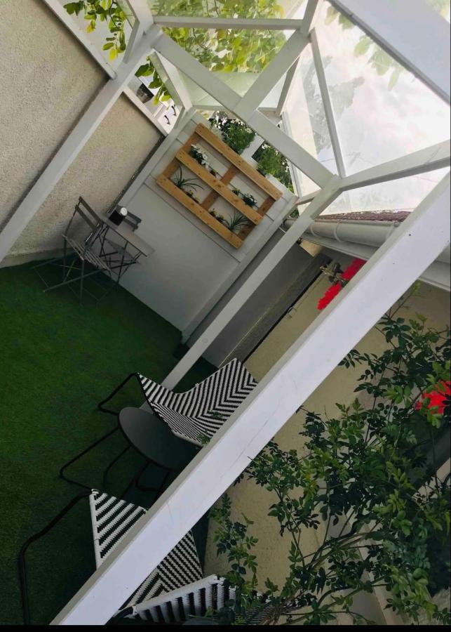 Spa&House91 Mennecy ภายนอก รูปภาพ
